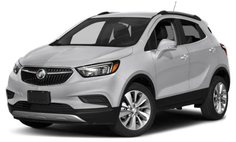 2019 Buick Encore Sport Touring