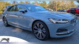 2025 Volvo S90 B6 Plus
