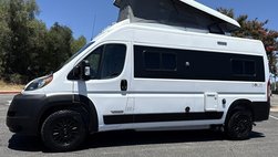 2020 Ram ProMaster 2500 159 WB