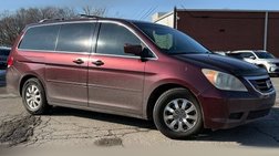 2008 Honda Odyssey EX-L