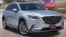 2021 Mazda CX-9 Grand Touring