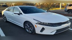 2023 Kia K5 EX