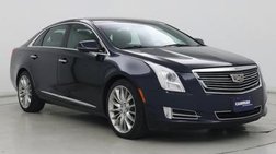 2016 Cadillac XTS Platinum