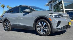 2024 Volkswagen ID.4 Standard