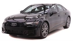 2023 Audi A6 quattro Prestige 55 TFSI