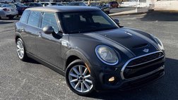 2017 MINI Clubman Cooper S