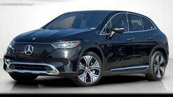 2024 Mercedes-Benz EQE EQE 350+