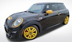 2021 MINI Hardtop John Cooper Works