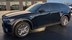 2025 Mazda CX-90 3.3 Turbo Preferred