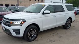 2023 Ford Expedition MAX XLT