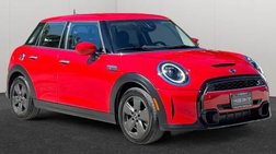 2024 MINI Hardtop Cooper S