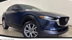 2023 Mazda CX-30 2.5 S Preferred