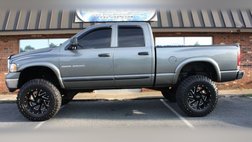 2005 Dodge Ram 2500 SLT