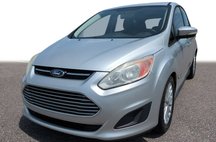 2016 Ford C-Max Hybrid SE