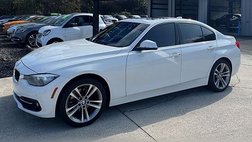 2017 BMW 3 Series 330i