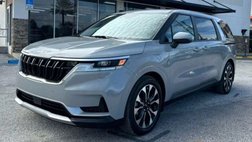 2023 Kia Carnival EX
