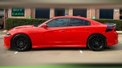 2017 Dodge Charger Daytona 392