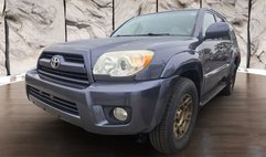 2008 Toyota 4Runner Limited