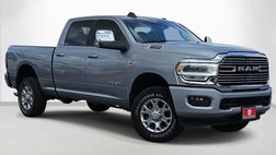 2024 Ram Ram Pickup 2500 Laramie
