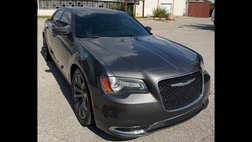 2014 Chrysler 300 S