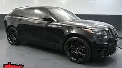 2023 Land Rover Range Rover Velar P340 R-Dynamic S