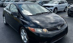 2008 Honda Civic EX