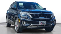 2023 Kia Seltos SX