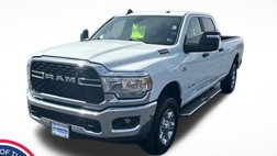 2024 Ram Ram Pickup 2500 Big Horn