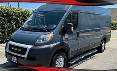 2019 Ram ProMaster 3500 159 WB