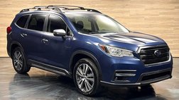 2020 Subaru Ascent Touring