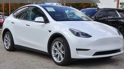 2023 Tesla Model Y Base