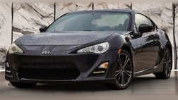 2013 Scion FR-S Base