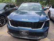 2025 Kia Sorento Plug-In Hybrid EX