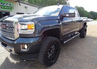 2018 GMC Sierra 2500HD Denali