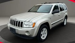 2007 Jeep Grand Cherokee Laredo