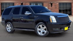 2007 Cadillac Escalade Base