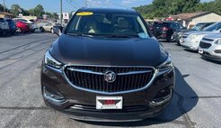 2019 Buick Enclave Premium