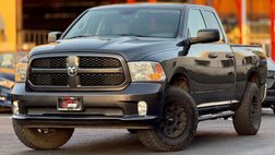 2016 Ram Ram Pickup 1500 Express