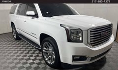 2018 GMC Yukon XL SLT
