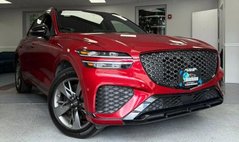 2022 Genesis GV70 3.5T Sport