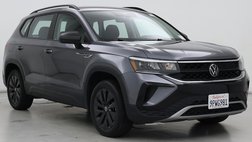 2023 Volkswagen Taos S