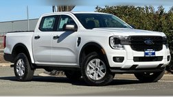 2024 Ford Ranger XL