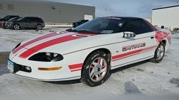 1996 Chevrolet Camaro Base