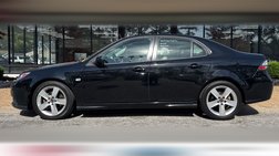 2009 Saab 9-3 Comfort