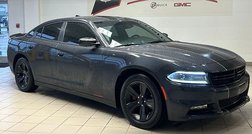 2017 Dodge Charger SXT