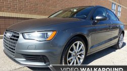 2015 Audi A3 1.8T Premium