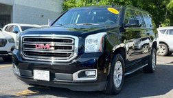 2019 GMC Yukon XL SLT