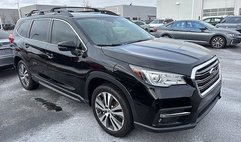 2019 Subaru Ascent Limited 7-Passenger