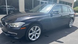2015 BMW 3 Series 328i xDrive