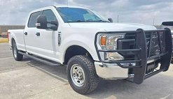 2020 Ford Super Duty F-250 XL